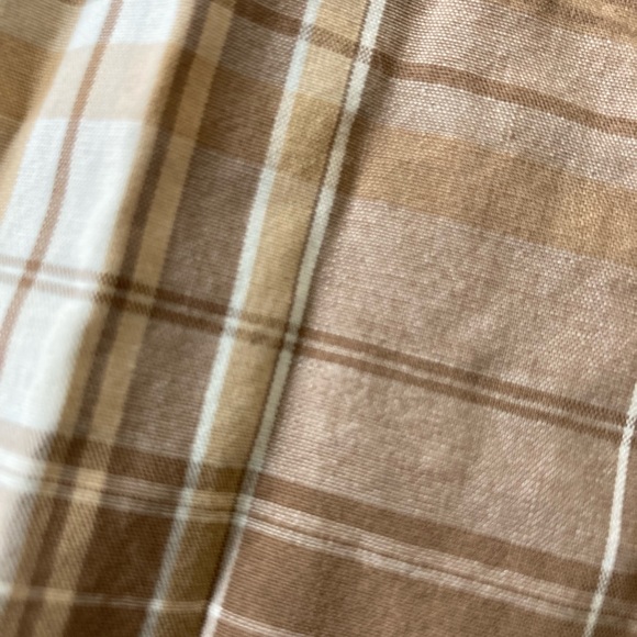 Sonoma short sleeve button down - Picture 2 of 4